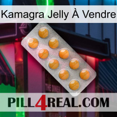 Kamagra Jelly À Vendre levitra1